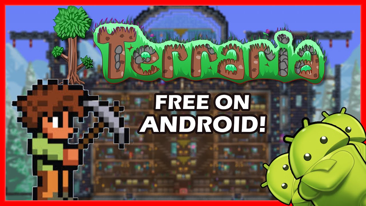 terraria download windows 10 free